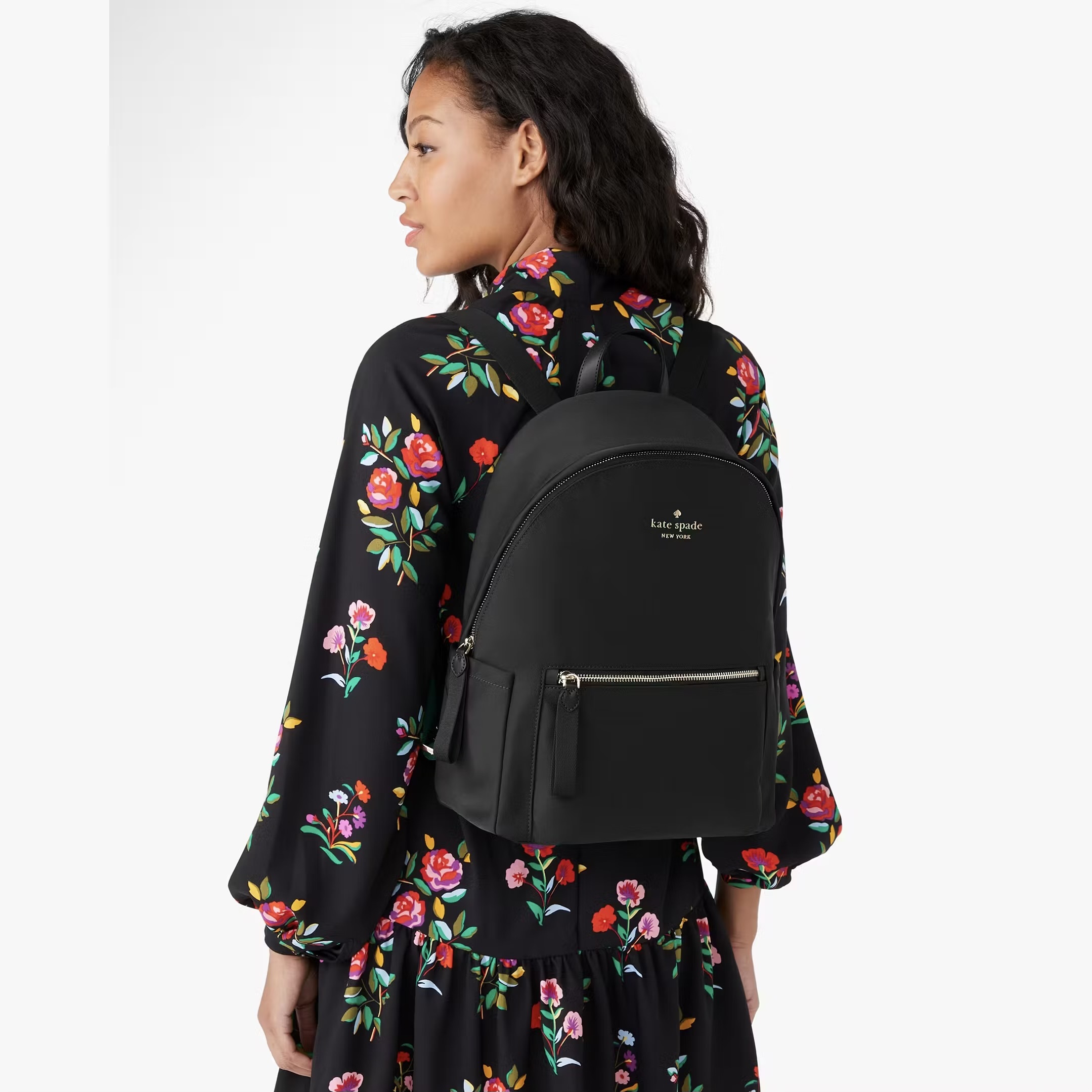 Kate Spade - Chelsea Large Backpack (KC521)