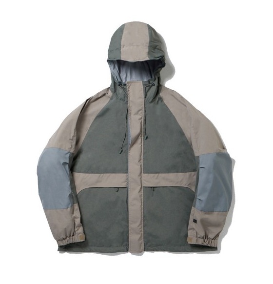 ON SALE: DAIWA PIER39 TECH STORM MOUNTAIN JACKET - PRE ORDER ITEM (預訂中)