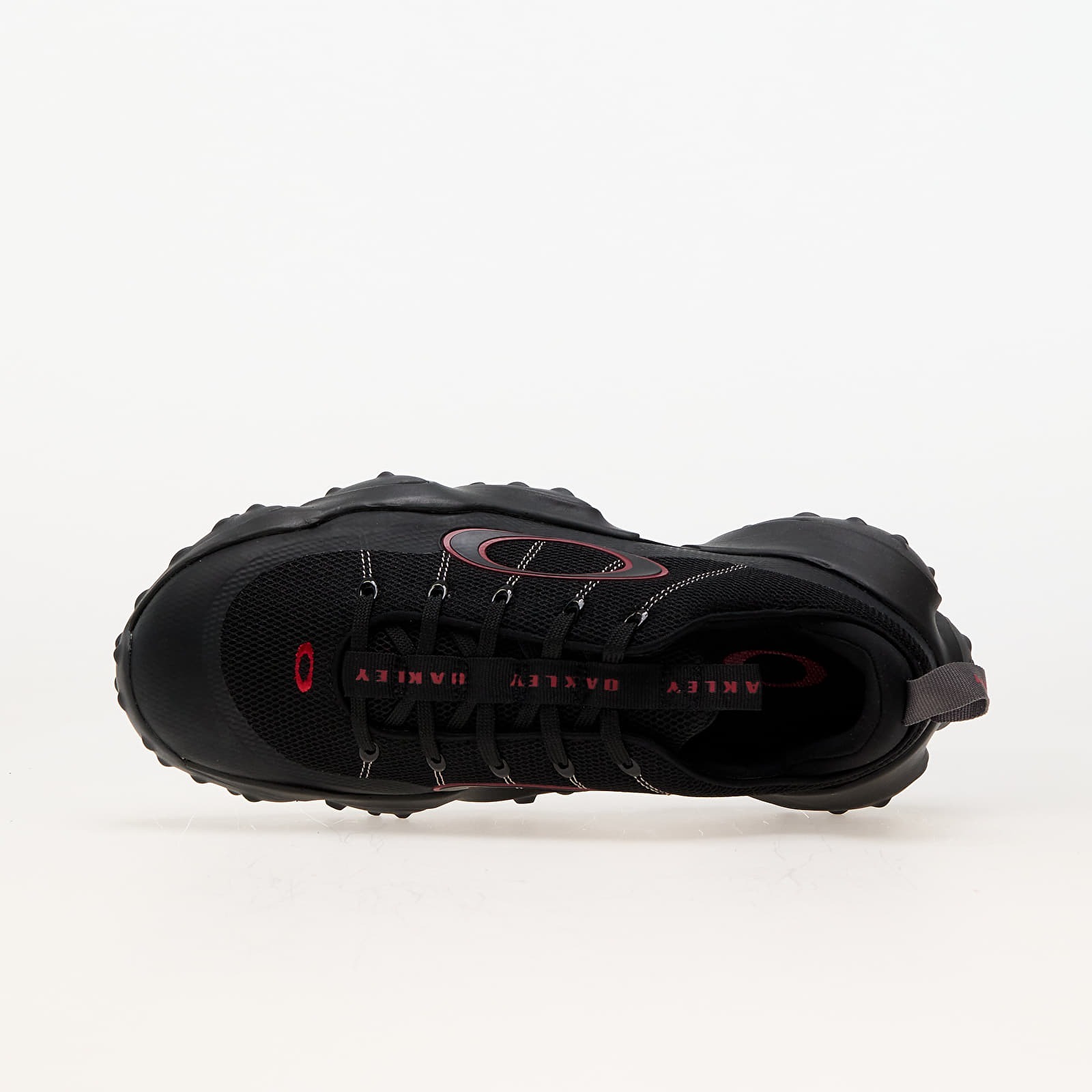 OAKLEY | EDGE FLEX BLACKOUT