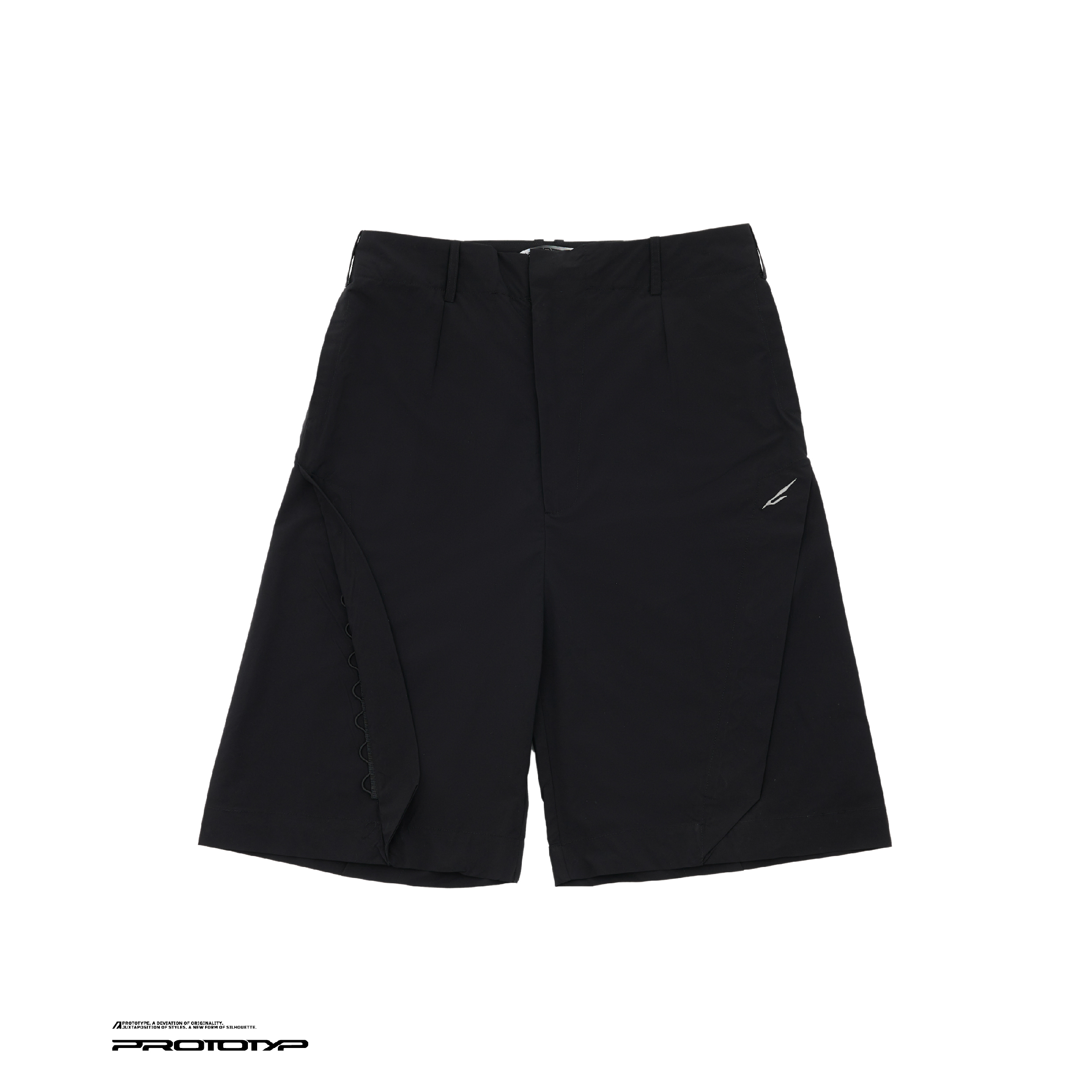 PROTOTYP NOV1115 IDENTITY Technican Shorts