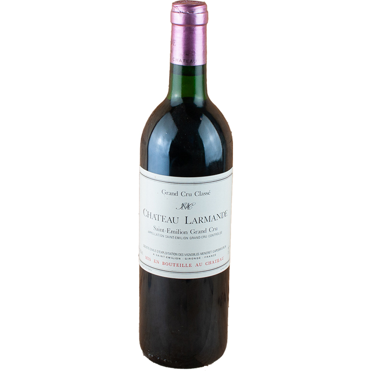 Chateau Larmande 1998