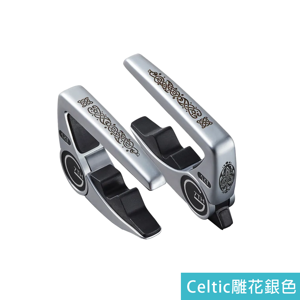 G7th G7th / Performance 3系列 6弦民謠/電吉他/古典吉他用移調夾(油壓式) 第 6 張圖片｜三峽吉他 / Bass