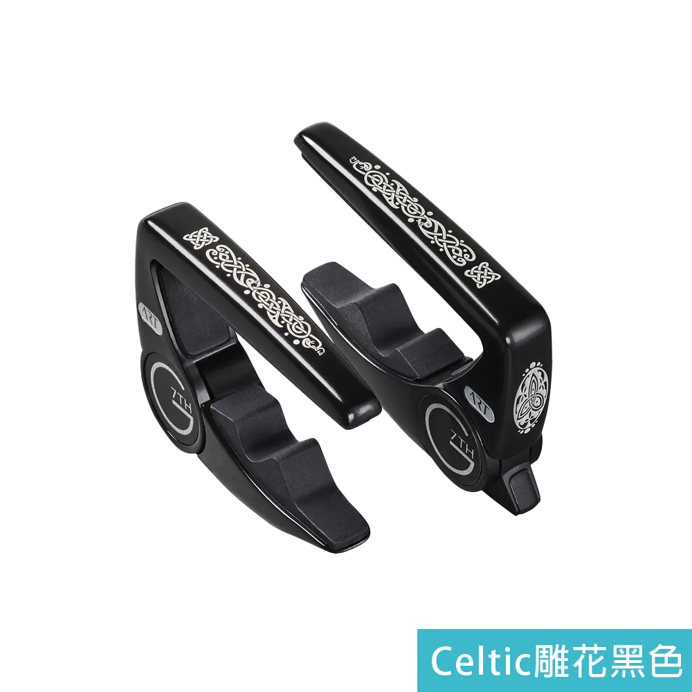 G7th G7th / Performance 3系列 6弦民謠/電吉他/古典吉他用移調夾(油壓式) 第 5 張圖片｜三峽吉他 / Bass