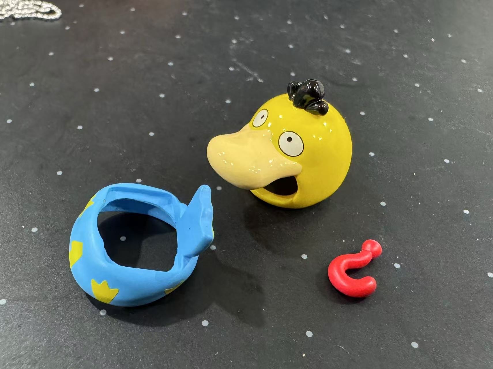 [Saturday][In Stock] Psyduck Headgear [Parts]