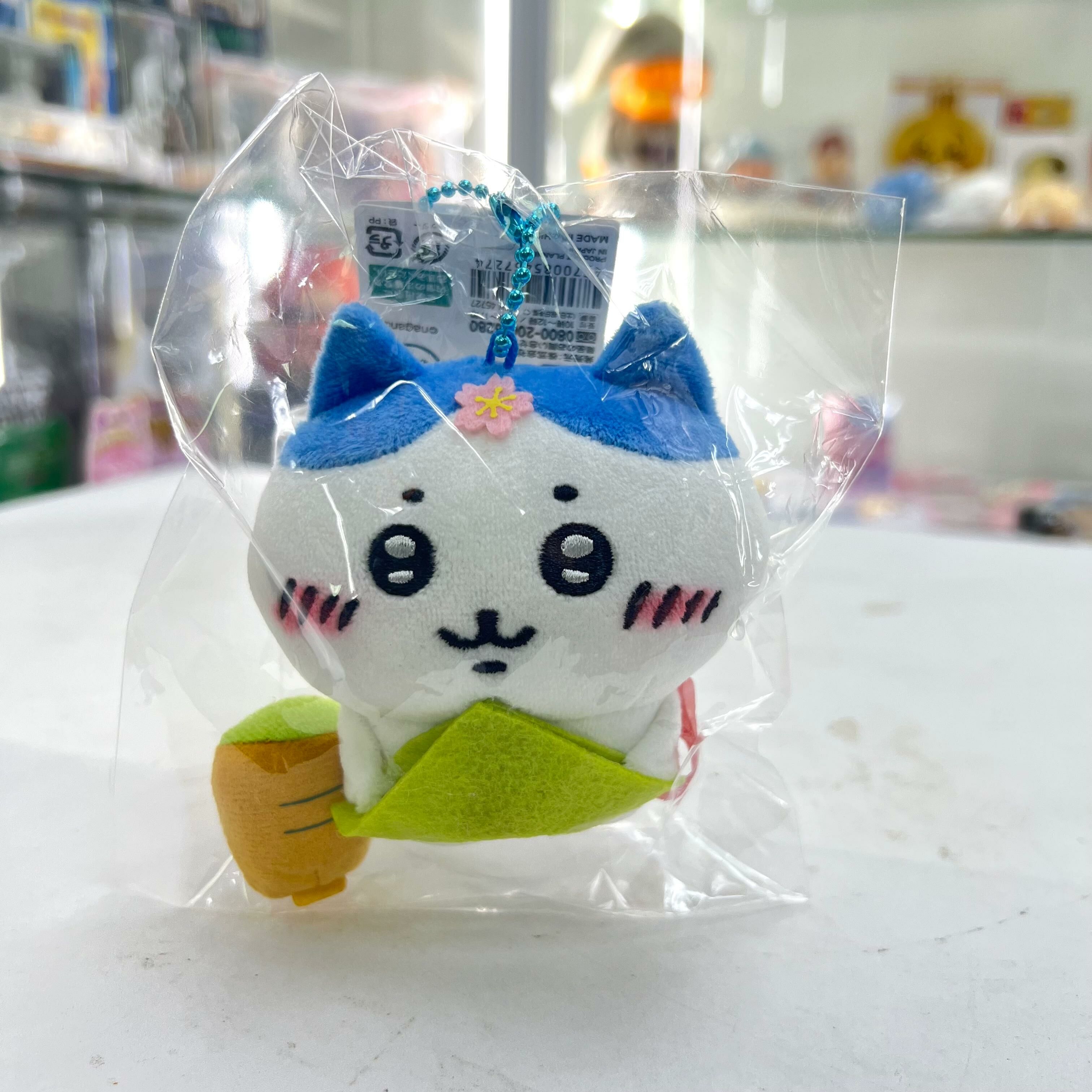 Chiikawa 京都限定八橋 小八