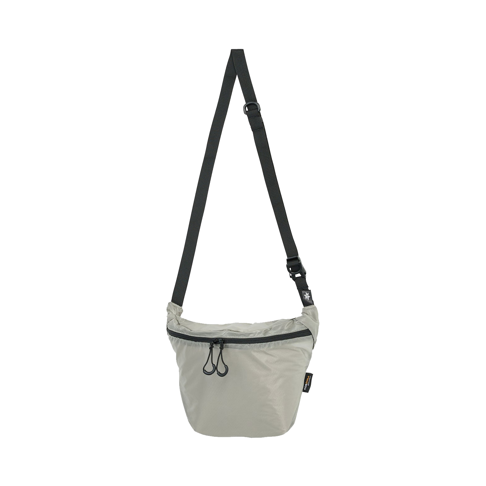 [Goldwin] CORDURA Rip-stop Sacoche Bag 小包 (GL94395)