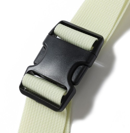 DAIWA PIER39 TECH PERFECT FISHING TOOL POUCH - ECRU PRE ORDER ITEM (預訂中)