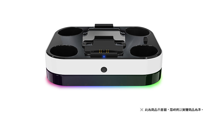 PS5 PXEL 兩用充電座(支援Portal)