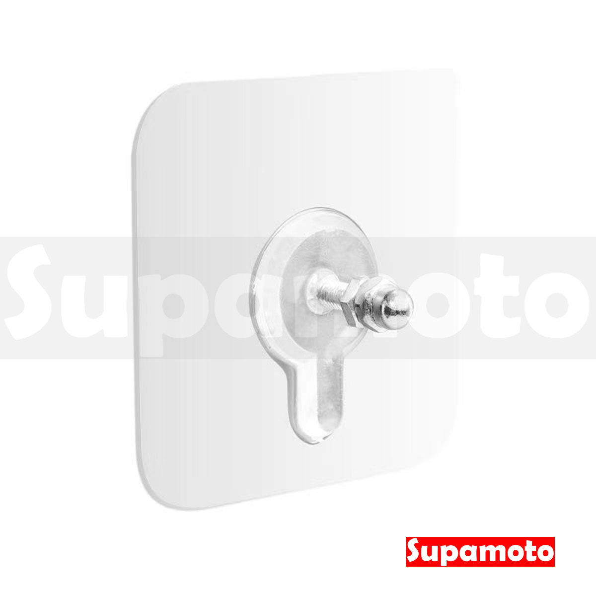 -Supamoto- 無痕釘 牆壁 無痕貼 無痕螺絲 壁掛式 強力 免釘 免安裝 免打孔 免鑽孔