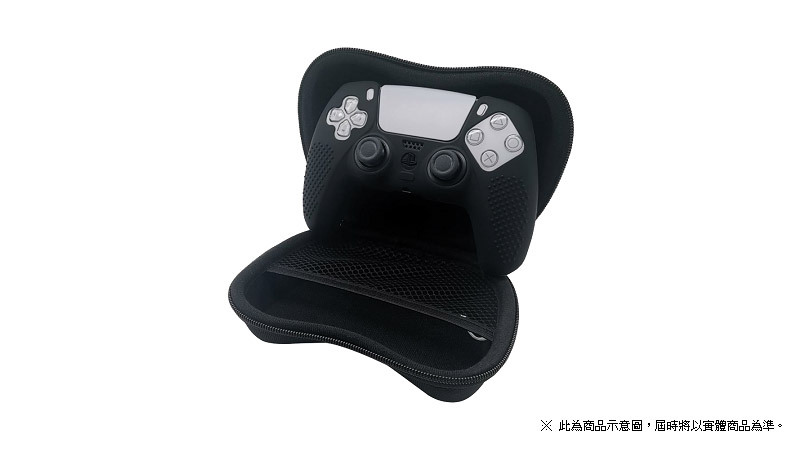 PS5 PXEL 無線控制器專用 四合一套件組