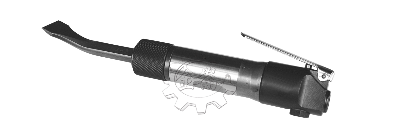 ＊中崙五金【附發票】(附快速接頭) 直型 氣動鎚 氣動錘 鑿鎚 F-2 氣動除銹鎚 氣動鑿 F2 除銹機 正台灣製