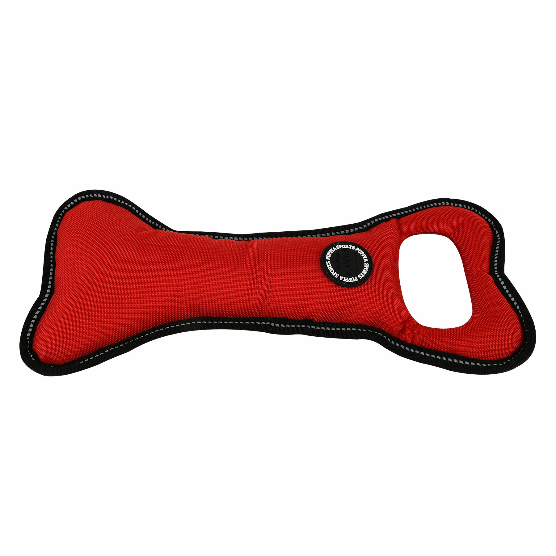 PUPPIA 手提骨形玩具 酒紅色&nbsp; (F) (A1612)