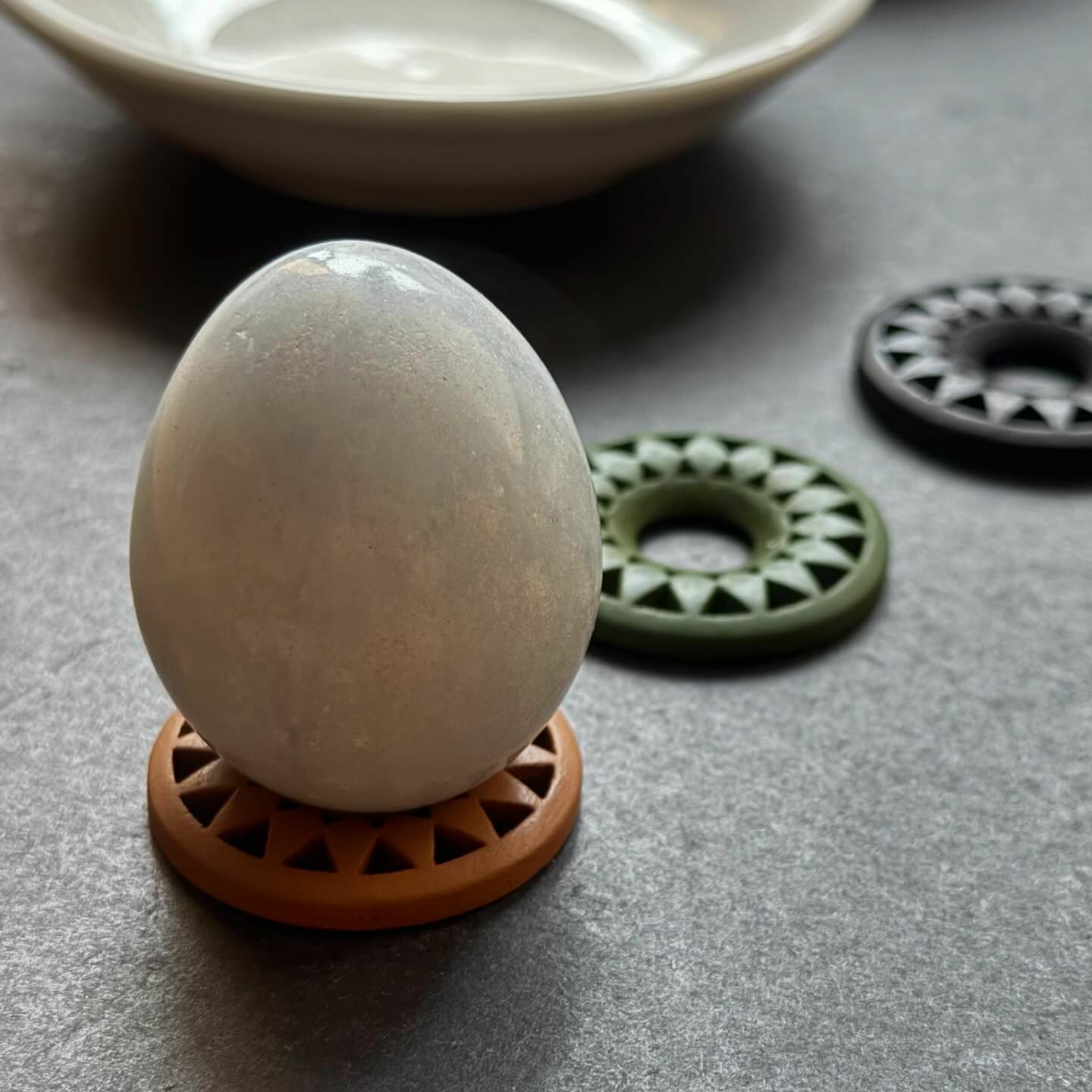 [原石] 水晶球座 適合2-6公分的球