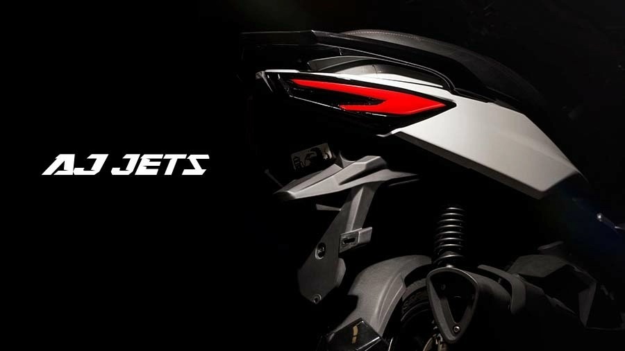 【 AJ車燈國際 】JETS尾燈