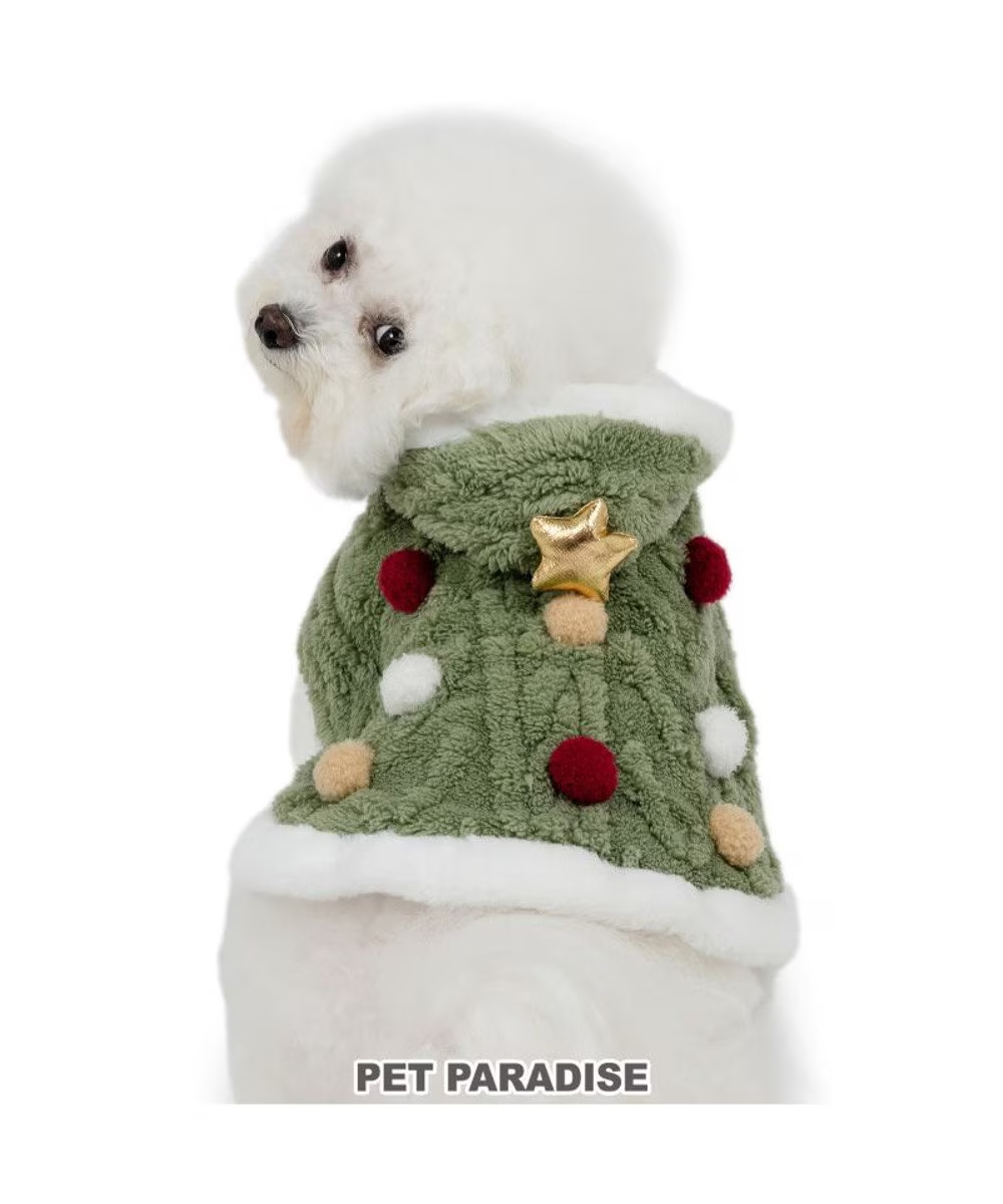 [Pet Paradise] Christmas <633-29735>