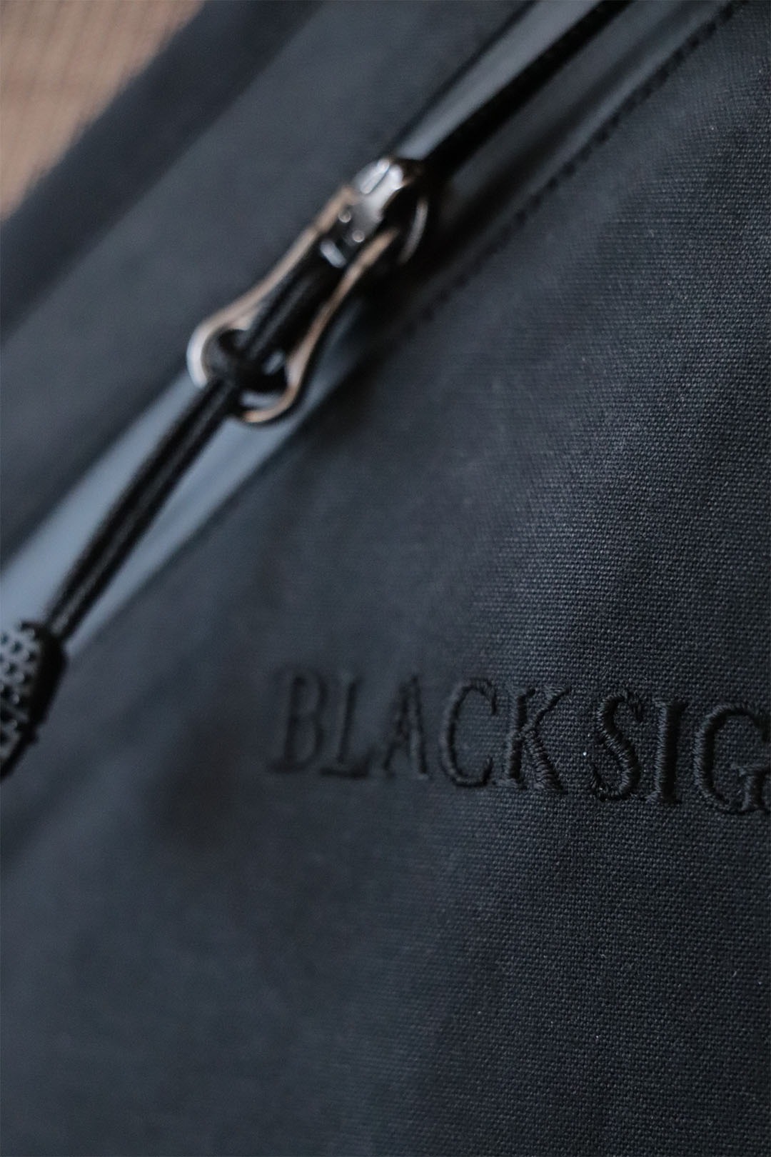 BLACK SIGN ブラックサインBS Holster ホルスター Black Sign BS Holster / Black