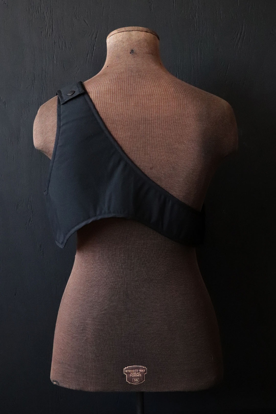 Black Sign BS Holster / Black