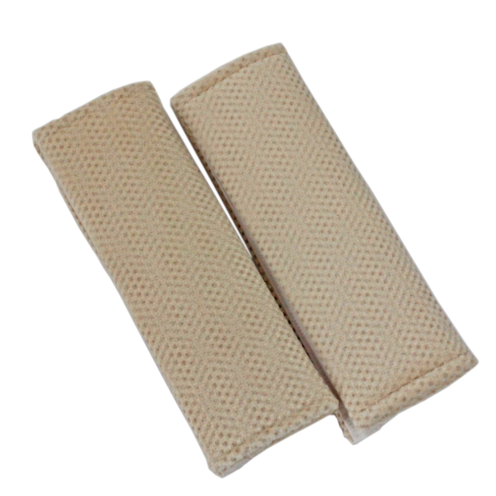 奈米遠紅線安全帶護套- 2 入(1組)