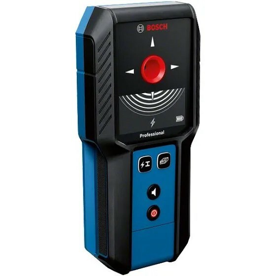 BOSCH 金屬探測器GMS 120 Professional