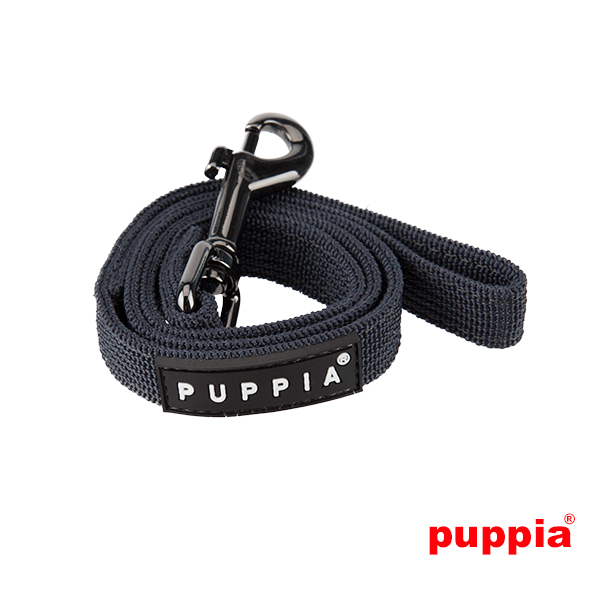 PUPPIA 雙色牽繩 (灰色, 海軍藍, 紫色, 黃色, 橙色, 寶藍) (M) (AL30)