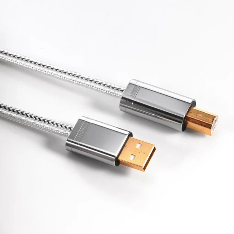 ddHiFi TC09BA 數碼訊號線