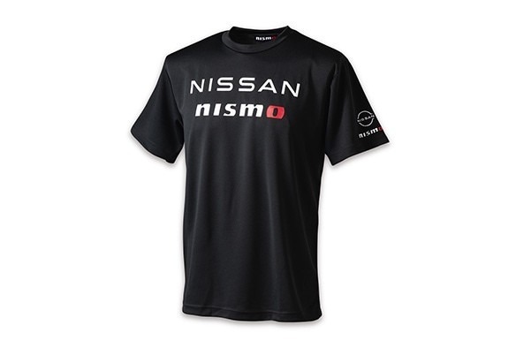 NISSAN NISMO 應援T T恤 短T