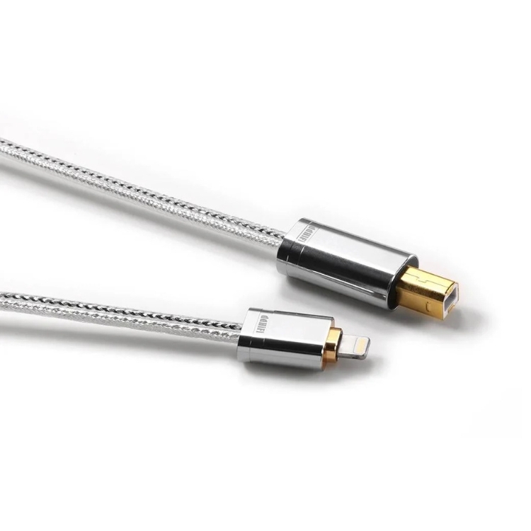 ddHiFi TC09BL 數碼訊號線