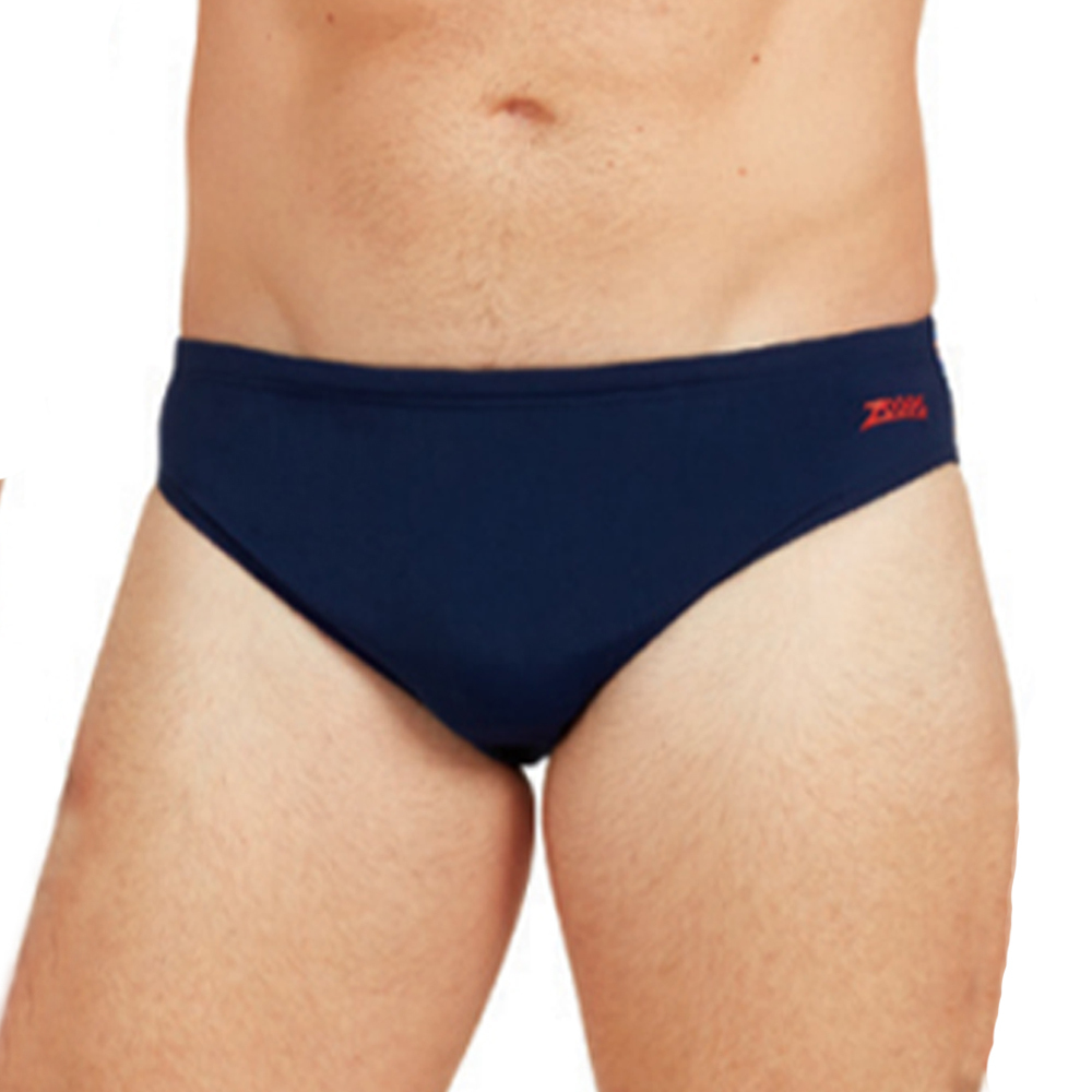 ZOGGS 男性《奧義柏拉圖》 運動三角泳褲