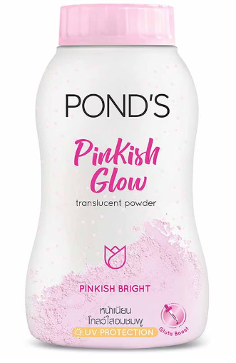 泰國POND'S旁氏散經典粉