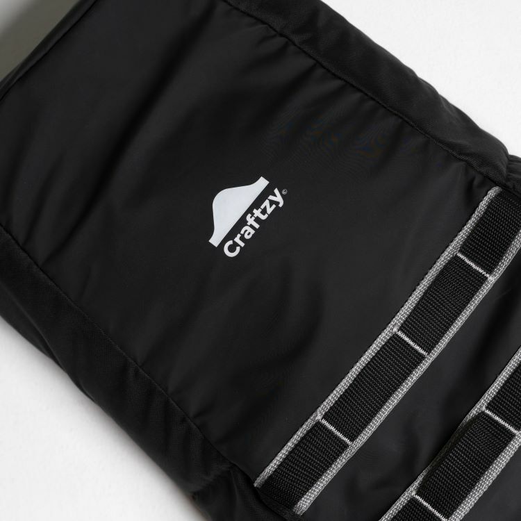 Craftzy 滑雪單板袋