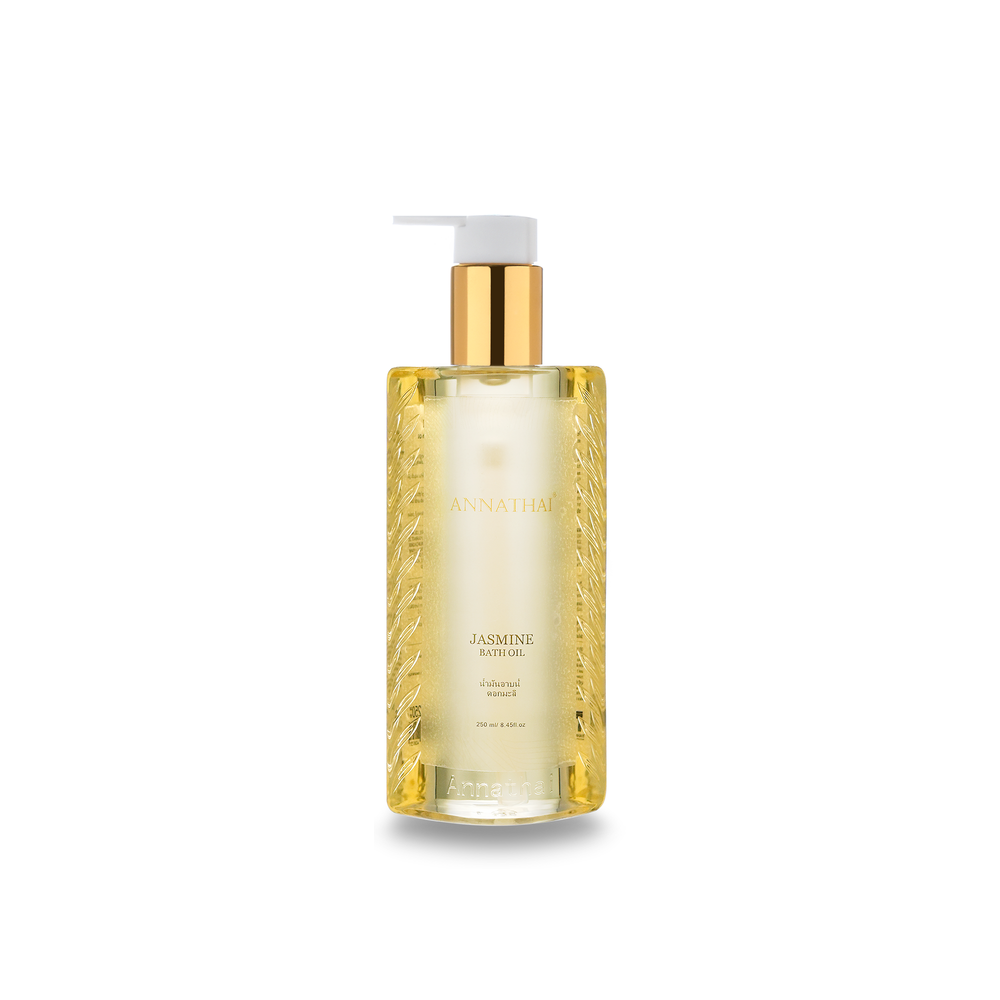 ANNATHAI 茉莉香氛沐浴油 250ML