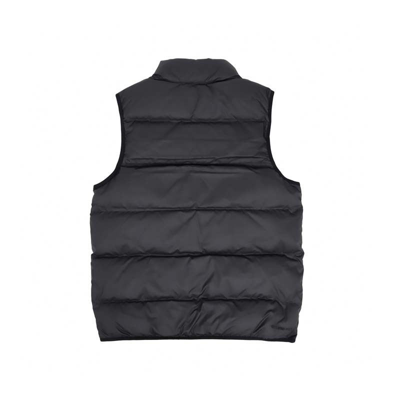 Nike Storm-FIT Windrunner Down 羽絨背心 男款 黑 保暖 立領 無袖 FB8184-010 [台灣現貨]