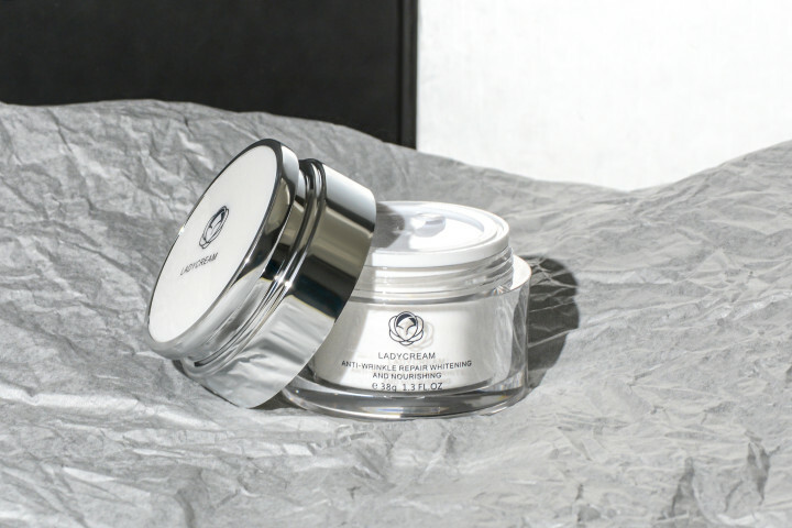Lady cream 新加坡貴婦神仙膏 (白膏)新款