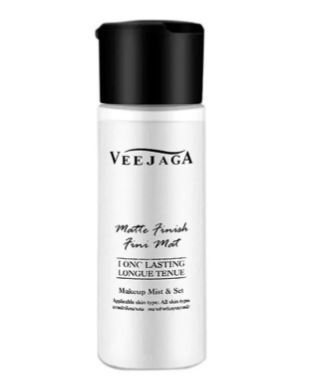 泰國VEEJAGA定妝噴霧120ML