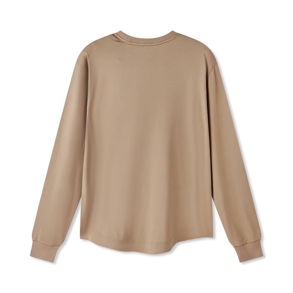 Ztay Warm 運動上衣