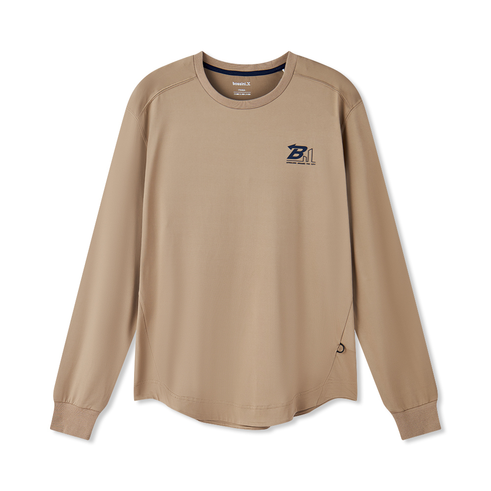 Ztay Warm 運動上衣