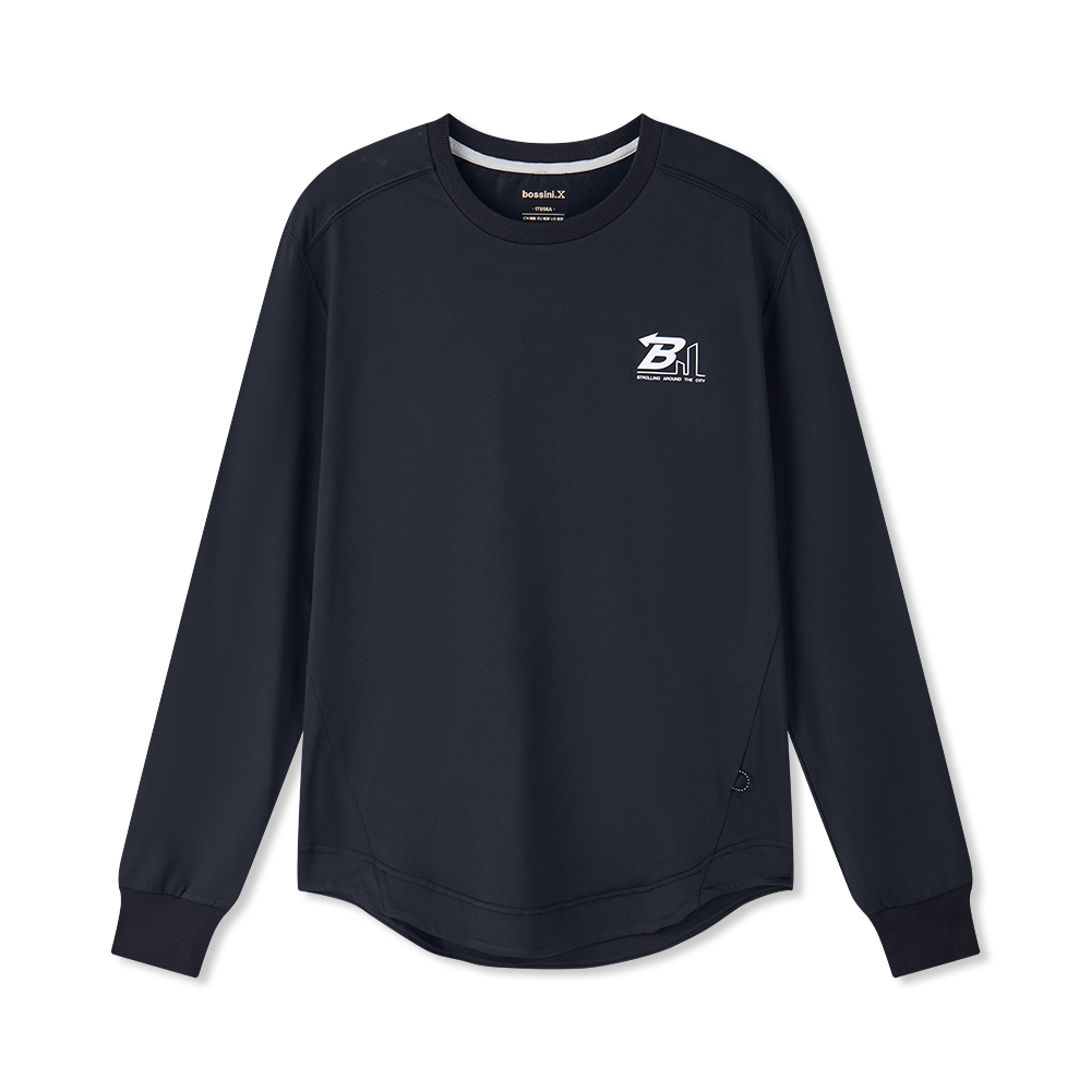 Ztay Warm 運動上衣