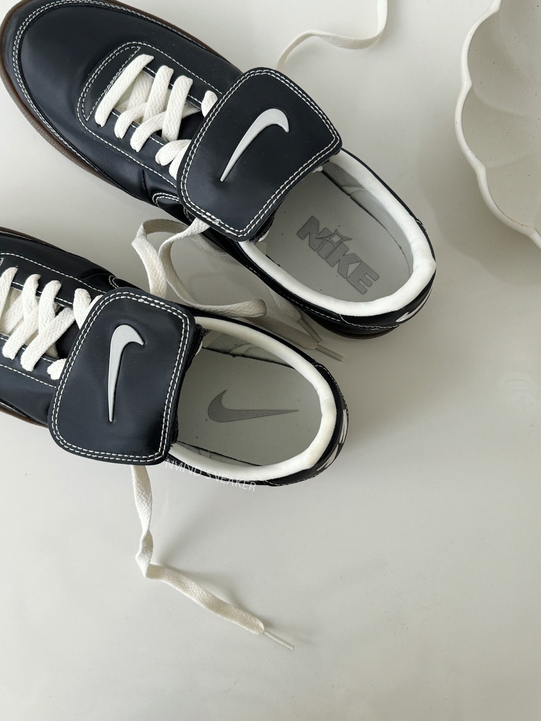 靴 Nike Killshot 2 Premium \"Black 🚨 LIMITED RELEASE Nike Killshot 2 Leather Premium Tiempo
