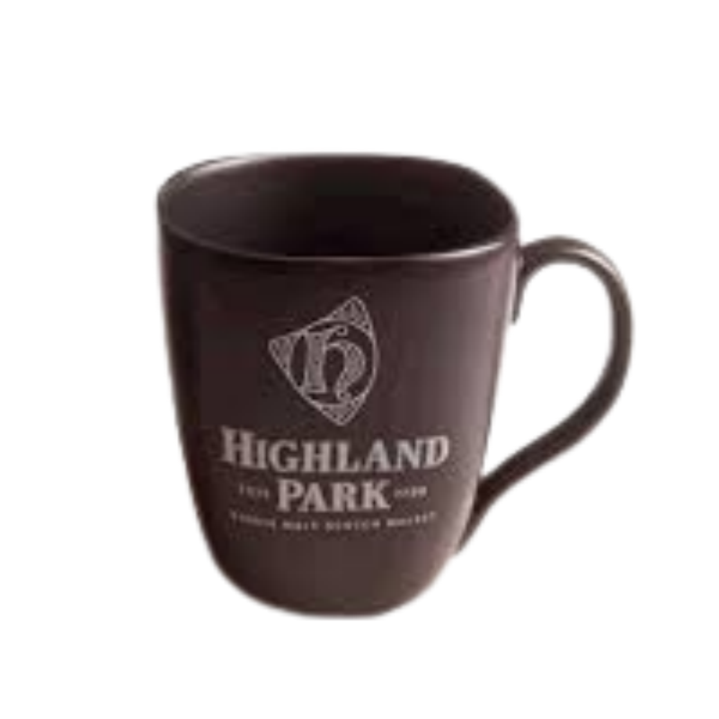 高原騎士 馬克杯