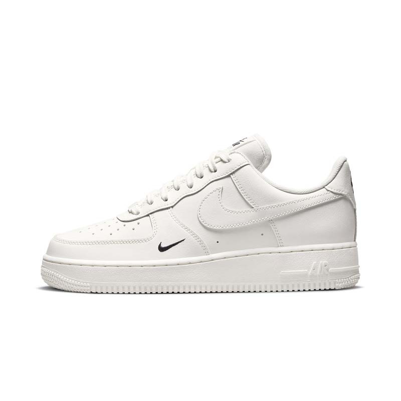 Nike Air Force 1 ’07 ESS TRK3 奶白 小勾 女鞋 HF1058-133 [台灣現貨]