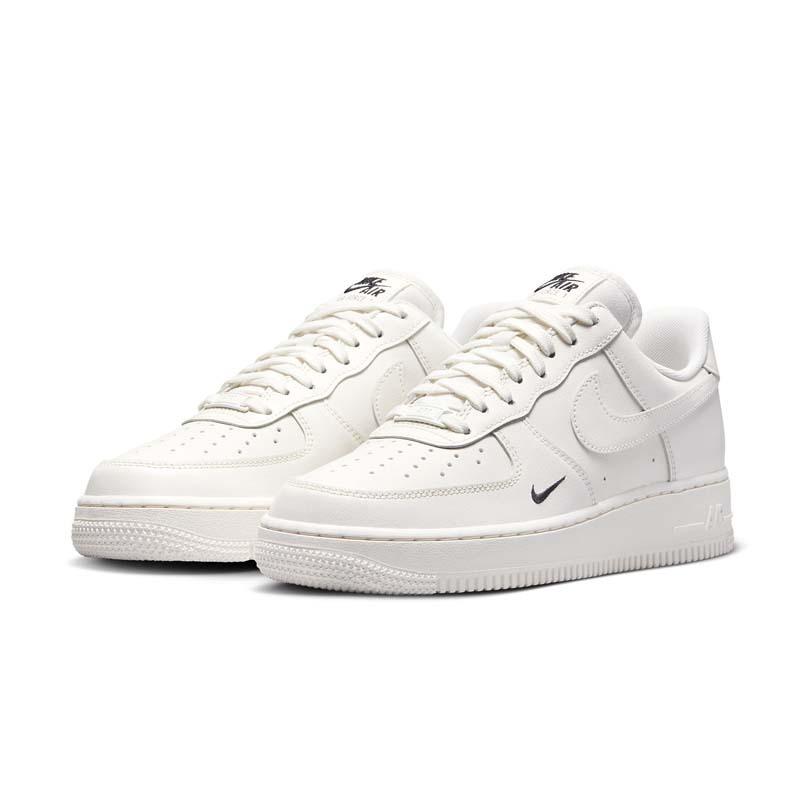 Nike Air Force 1 ’07 ESS TRK3 奶白 小勾 女鞋 HF1058-133 [台灣現貨]