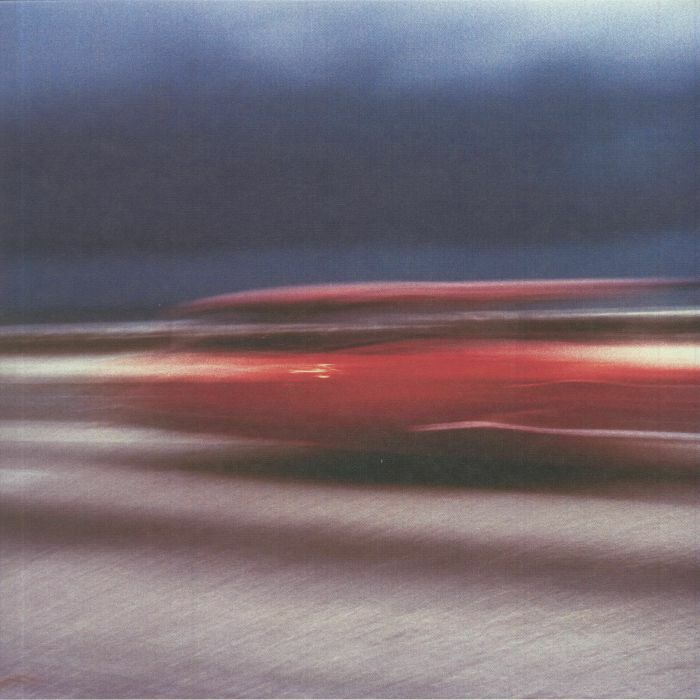 Lorca《Saudade》（LP）