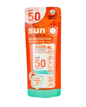 Beauty Buffet 防曬乳50G