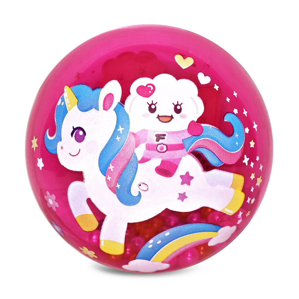 《 風車出版 》 FOOD超人認知球-獨角獸