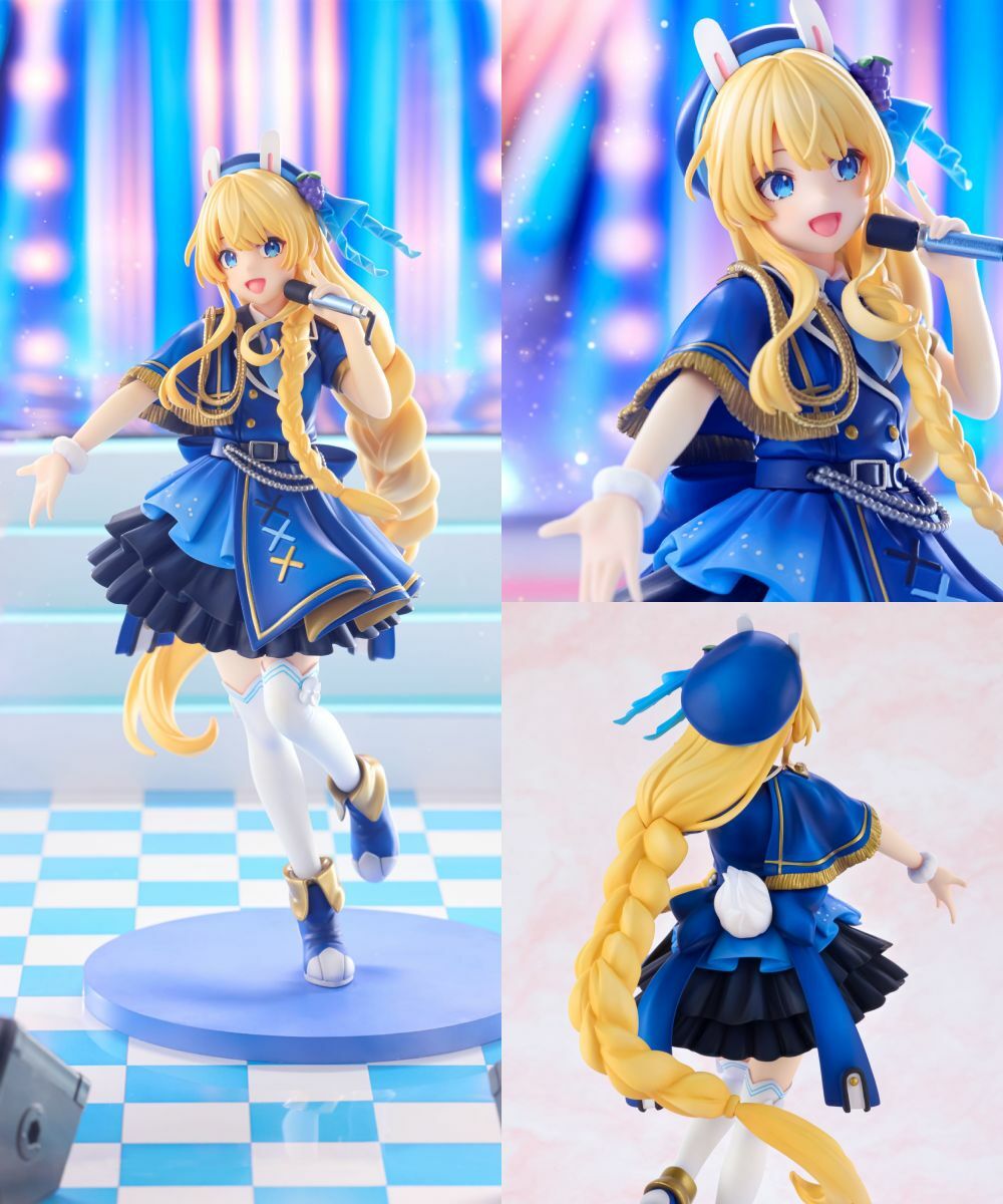 預購-『為美好的世界獻上祝福！』 愛麗絲 原作版 偶像服裝ver.【日本進口精品】