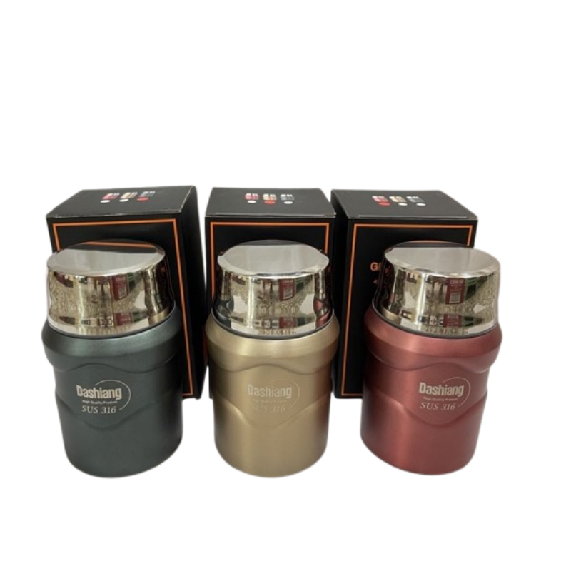 格蘭路思 真空悶燒罐