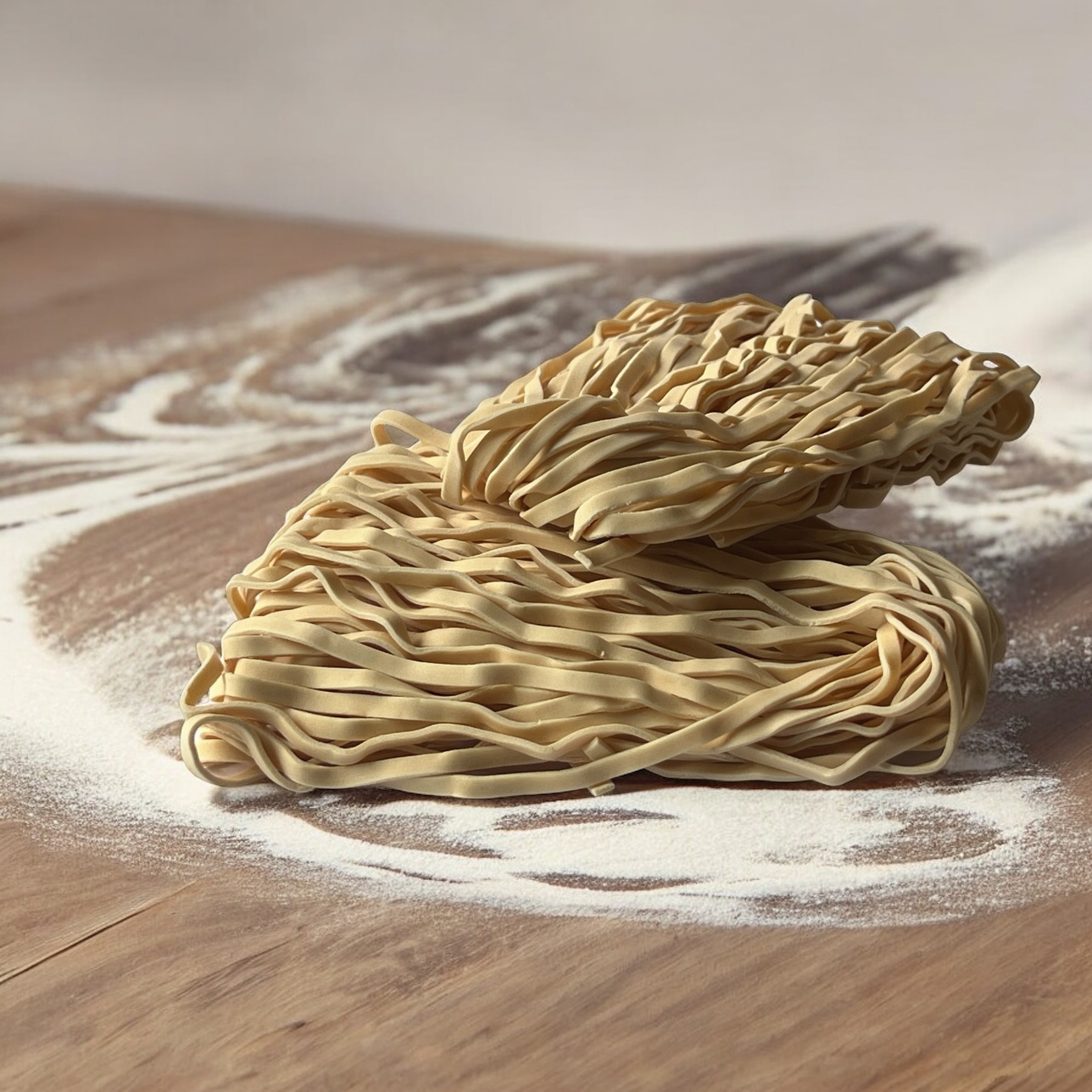 南瓜麵｜台灣手工日曬