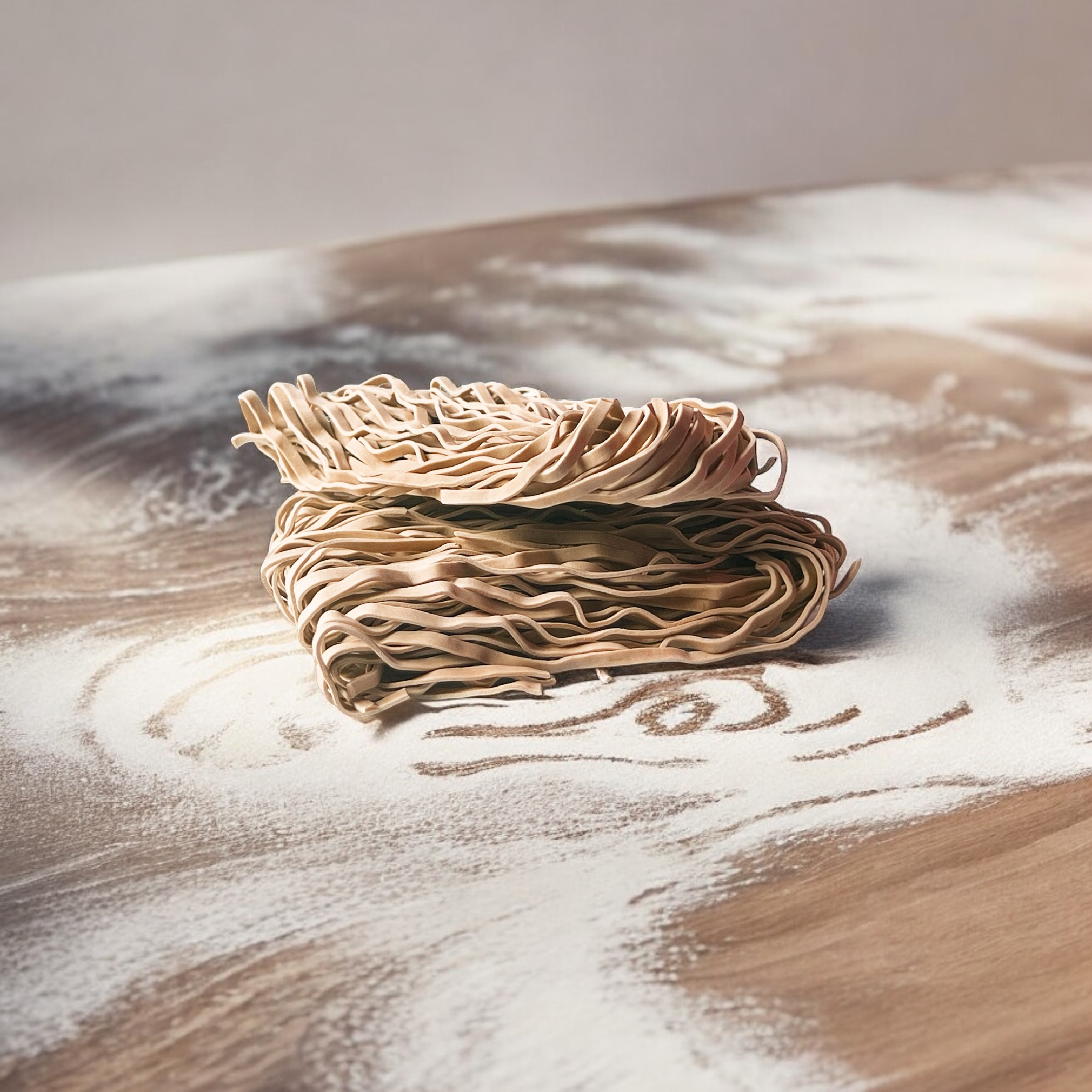 番茄麵｜台灣手工日曬