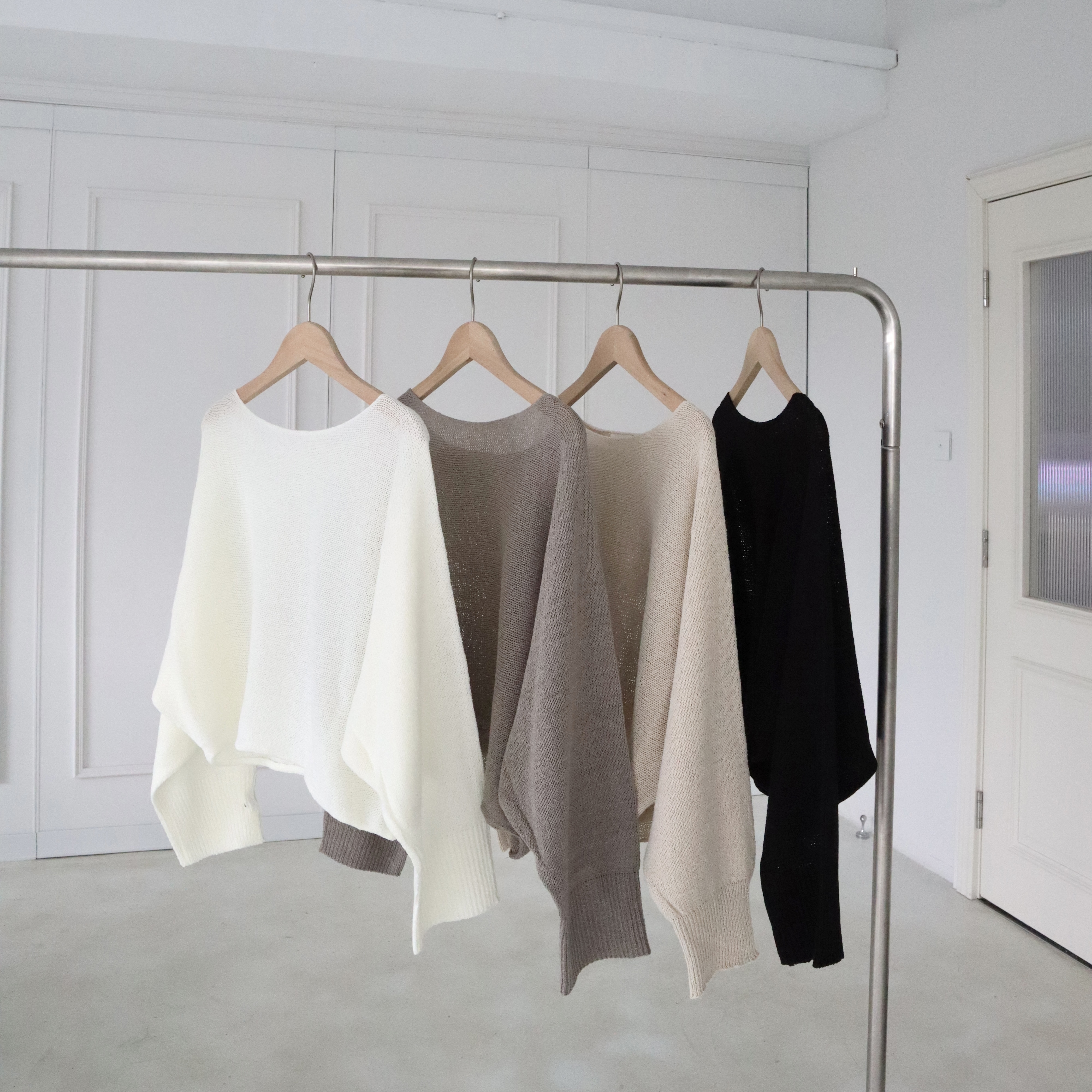 TOP 🔥 新色加入 ！