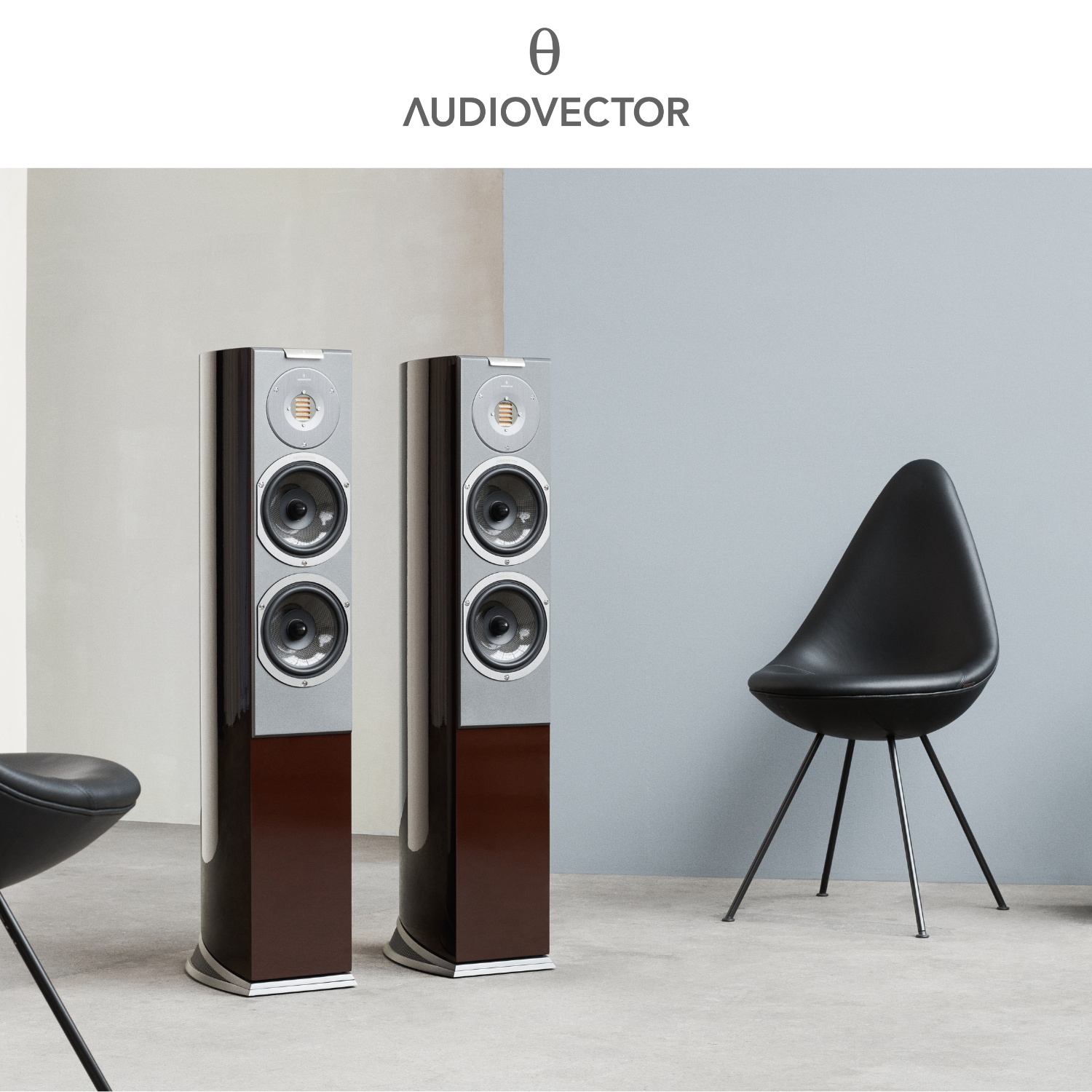Audiovector R 3 Arreté 揚聲器